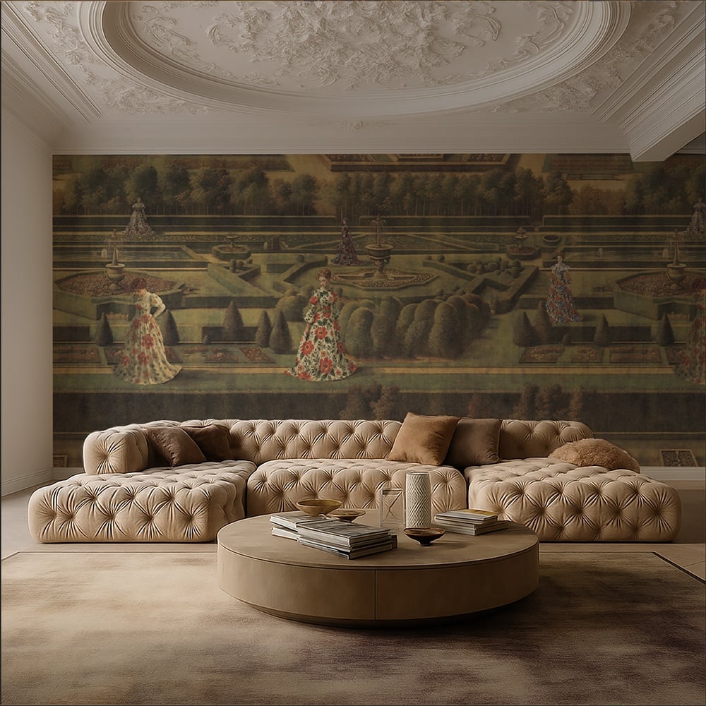 Mitford Manor, VLAdiLA 2